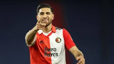 Quase tudo o que o Feyenoord chutava virava gol e quem sofreu foi o Shakhtar: 7&times;1 na Liga Europa