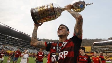 At&eacute; demorou a vir, mas o pr&ecirc;mio &ldquo;Rey de Am&eacute;rica&rdquo; &eacute; um belo reconhecimento ao 2022 de Pedro