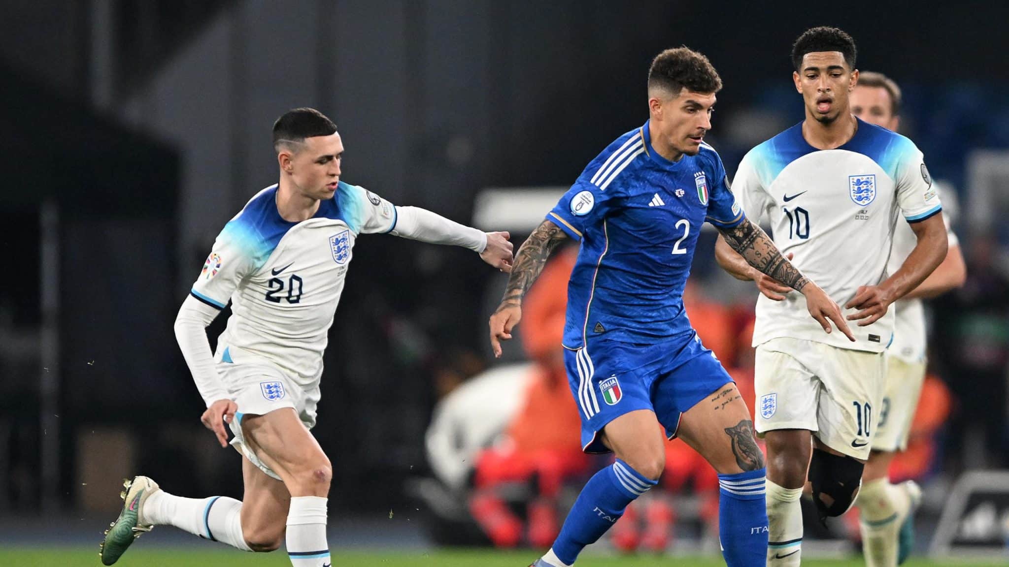 Phil Foden desfalcar&aacute; o Manchester City contra o Liverpool ap&oacute;s operar apendicite