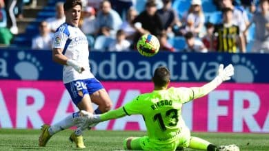 Mais um Simeone desponta e, aos 20 anos, Giuliano anotou um gola&ccedil;o na segundona espanhola