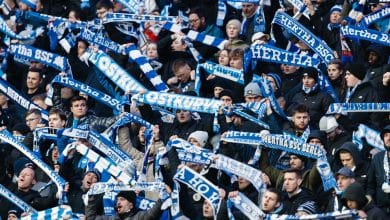 Acordo do Hertha com a 777 Partners est&aacute; prestes a ser oficializado e garantir&aacute; um importante respiro &agrave;s contas do clube