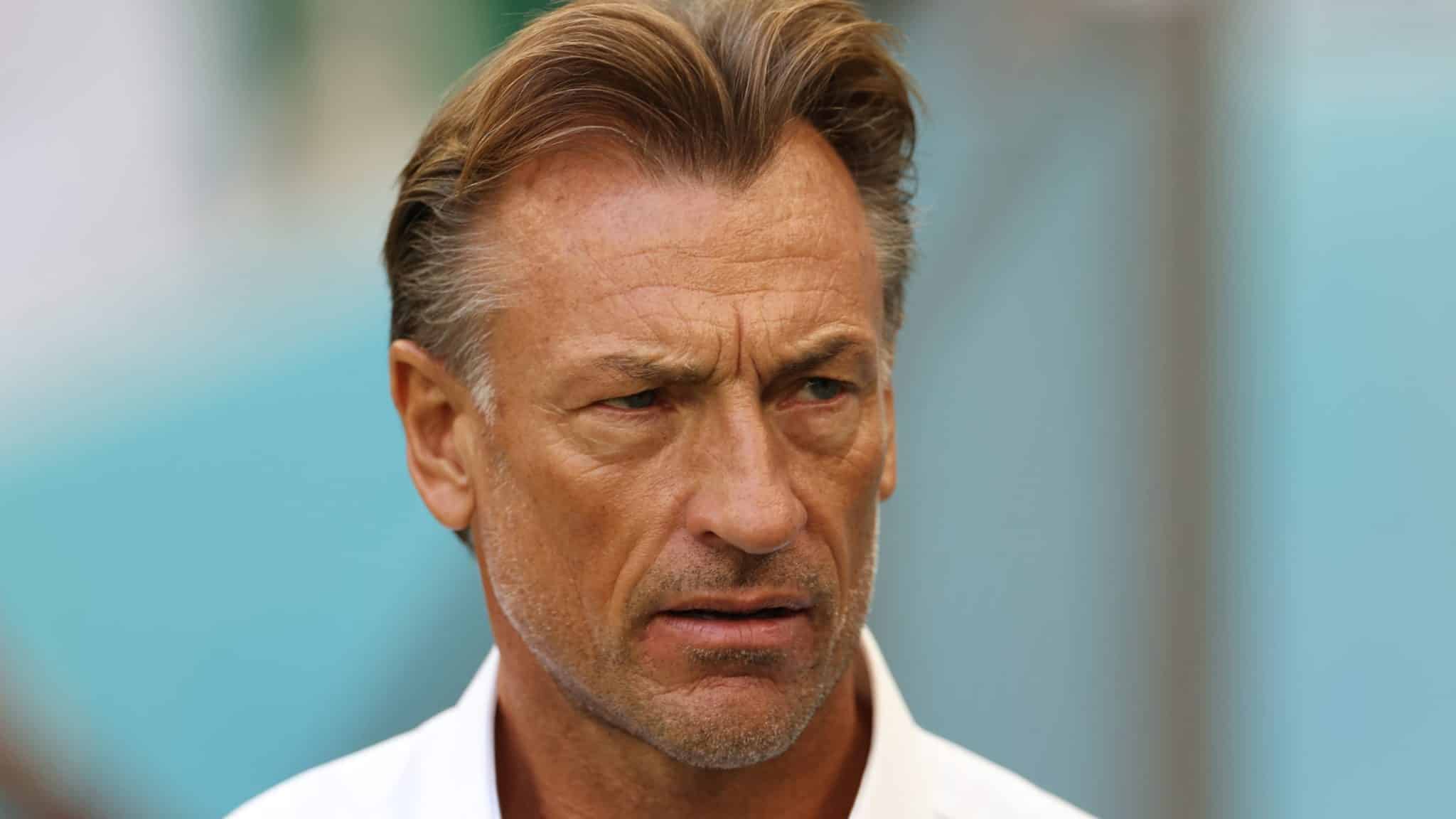 Ap&oacute;s crise, Fran&ccedil;a faz escolha interessante com Herv&eacute; Renard para treinar sua sele&ccedil;&atilde;o feminina