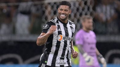 Com Hulk de volta, Atlético Mineiro impôs sua qualidade superior e avançou na Libertadores