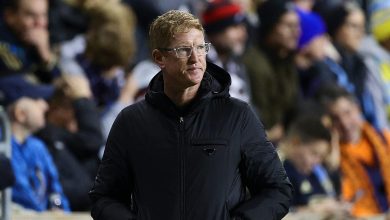 Ted Lasso foi &ldquo;retrocesso de 20 anos&rdquo; para treinadores americanos e atrapalhou Marsch, diz t&eacute;cnico do Philadelphia Union