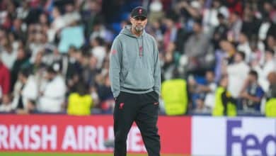 Klopp: &ldquo;Em tr&ecirc;s dos quatro tempos, o Real Madrid foi melhor. O time certo avan&ccedil;ou&rdquo;