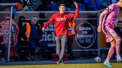 Em último lugar, Miroslav Klose é demitido do Altach e encerra sua primeira experiência como técnico