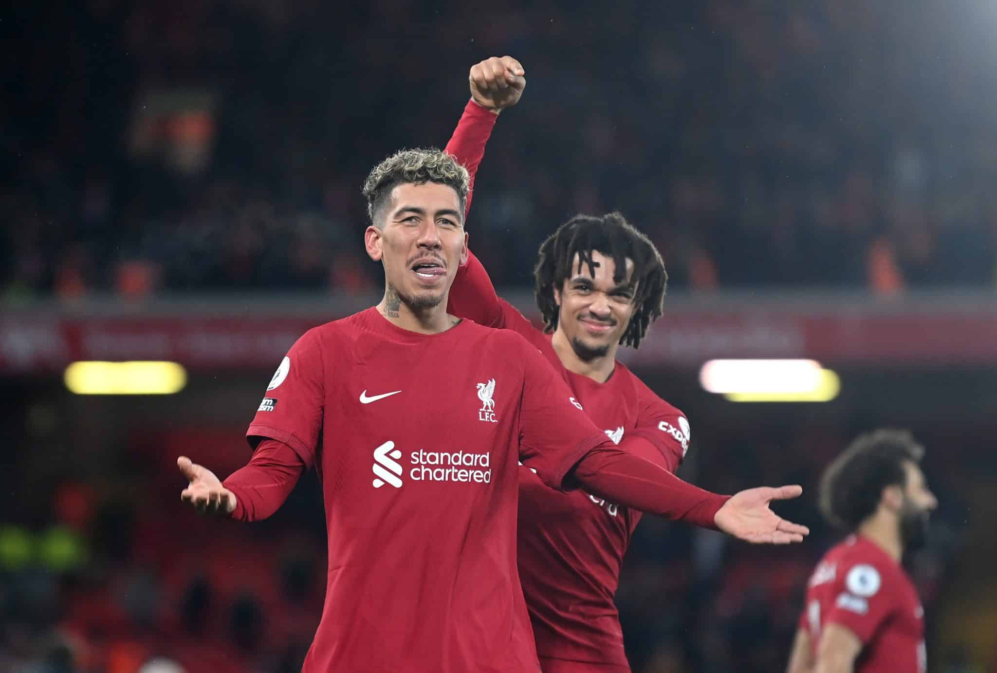 Klopp: &ldquo;Fiquei um pouco surpreso com a sa&iacute;da de Firmino, mas tamb&eacute;m &eacute; um caminho natural&rdquo;