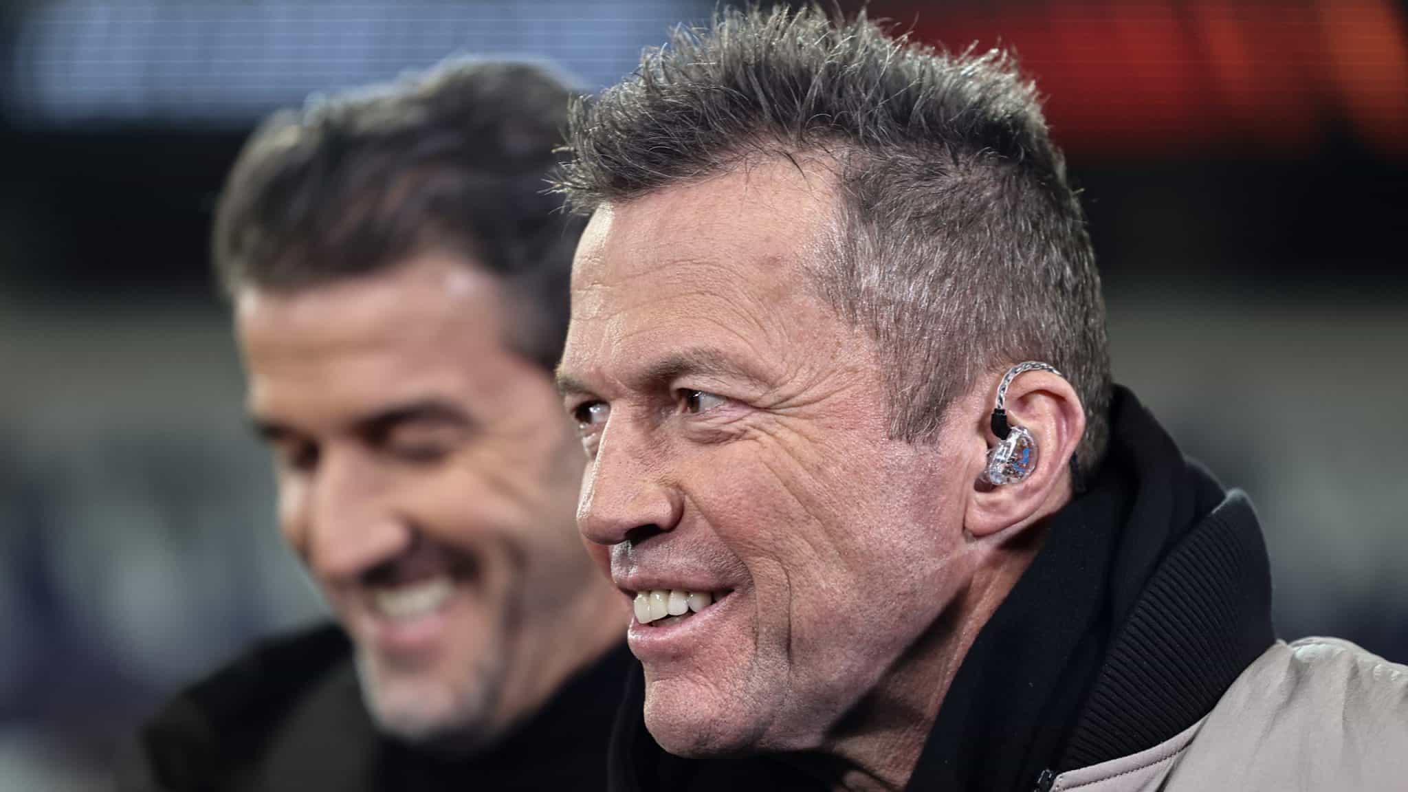 Matthaus: &ldquo;O Bayern vencer&aacute; (o Dortmund) porque est&aacute; irritado, o que raramente &eacute; agrad&aacute;vel para o advers&aacute;rio&rdquo;