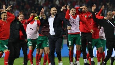 Nove confrontos para ficar de olho nas Eliminat&oacute;rias Africanas da Copa de 2026