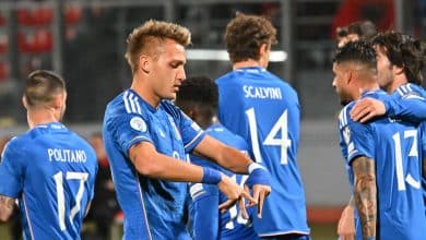 Retegui marcou de novo, mas a It&aacute;lia passou longe de brilhar em vit&oacute;ria apertada contra Malta