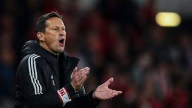 Roger Schmidt recebe valoriza&ccedil;&atilde;o merecida com novo contrato at&eacute; 2026: &ldquo;Estou no lugar certo&rdquo;