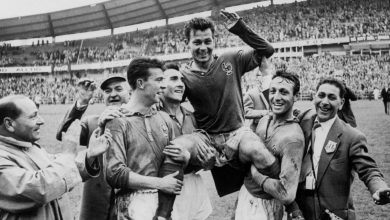O adeus a Just Fontaine, o meteoro de gols que talvez nunca se repita na Copa do Mundo