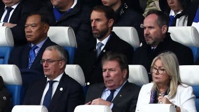 Soutghate usa It&aacute;lia como alerta para Inglaterra levar Eliminat&oacute;rias da Eurocopa a s&eacute;rio