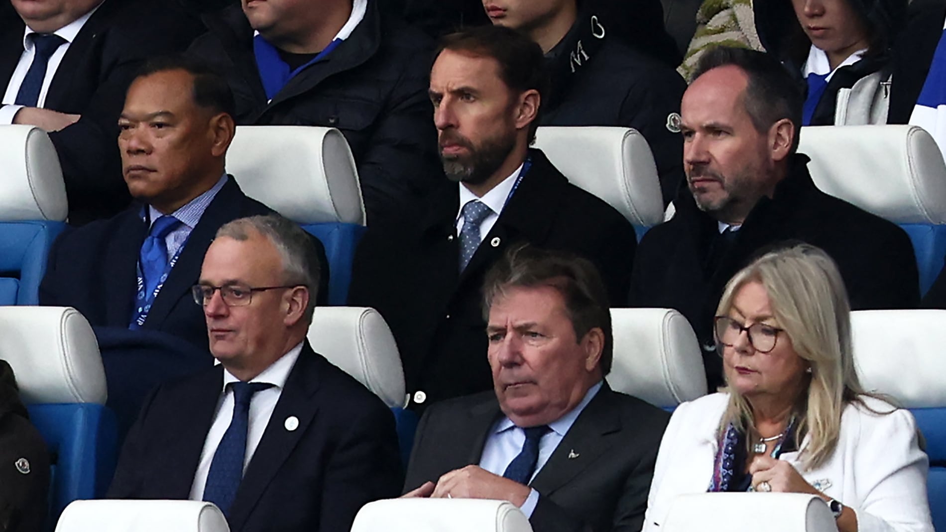 Soutghate usa It&aacute;lia como alerta para Inglaterra levar Eliminat&oacute;rias da Eurocopa a s&eacute;rio