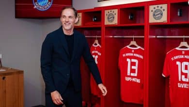 Tuchel: &ldquo;Com estes jogadores, voc&ecirc; &eacute; candidato a todos os t&iacute;tulos&rdquo;
