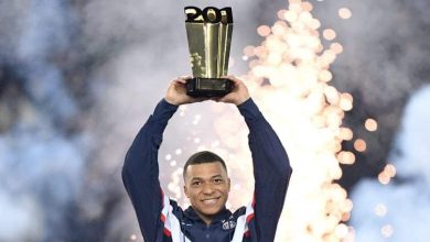 Mbapp&eacute; se aproxima de Papin, Monaco trope&ccedil;a e Reims perto de um turno de invencibilidade &ndash; a Rodada 26 da Ligue 1