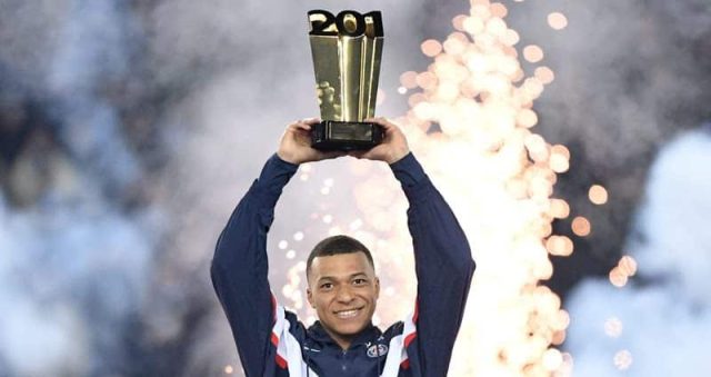 Mbapp&eacute; se aproxima de Papin, Monaco trope&ccedil;a e Reims perto de um turno de invencibilidade &ndash; a Rodada 26 da Ligue 1