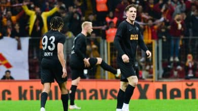 Zaniolo fala sobre sua sa&iacute;da da Roma e n&atilde;o garante que cumprir&aacute; contrato com o Galatasaray at&eacute; 2027