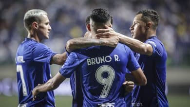 Athletico-PR, Cruzeiro e S&atilde;o Paulo passaram com aperto, mas evitaram as surpresas na Copa do Brasil