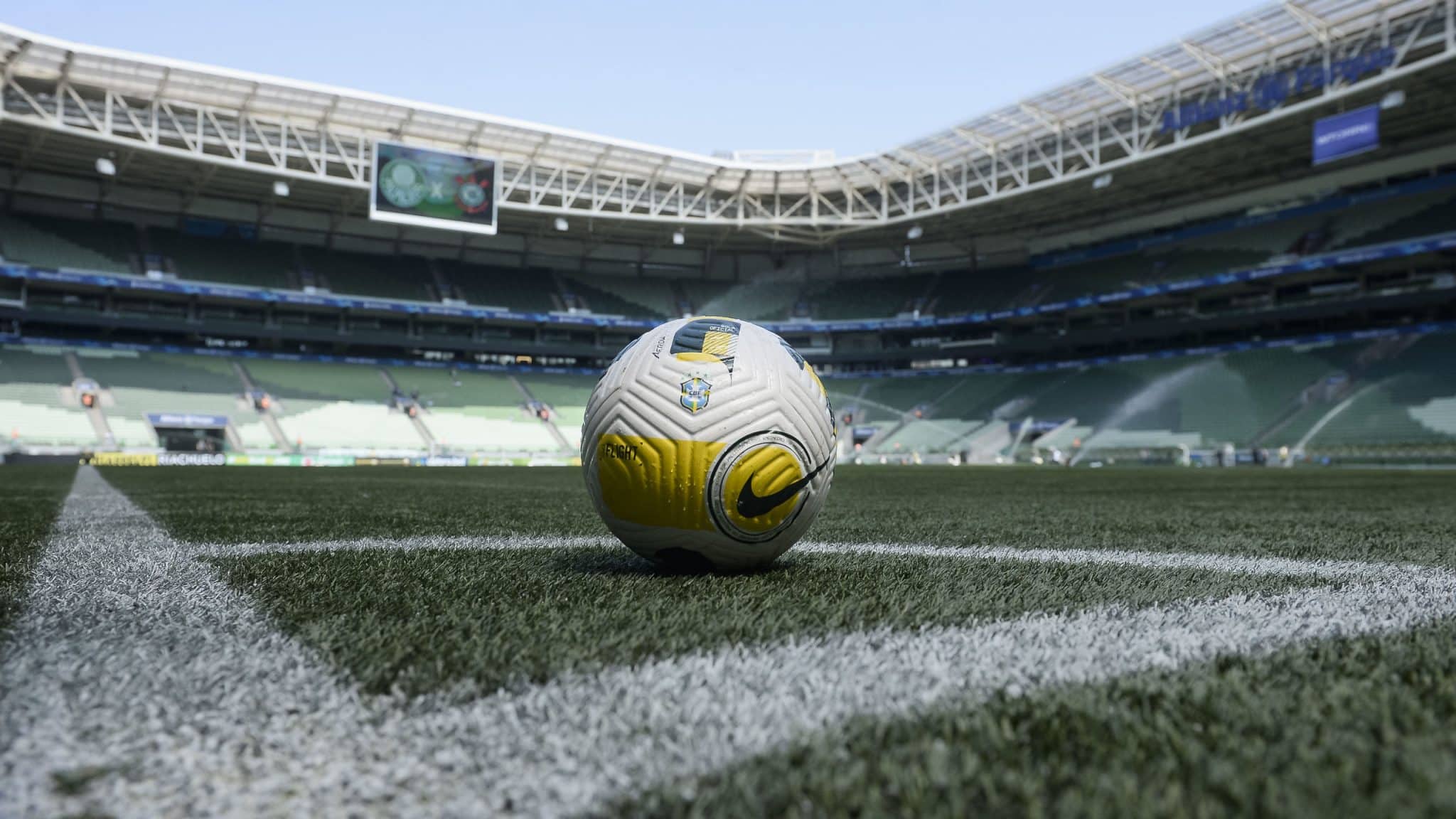 WTorre volta a pagar o Palmeiras por uso do Allianz Parque depois de quase dez anos