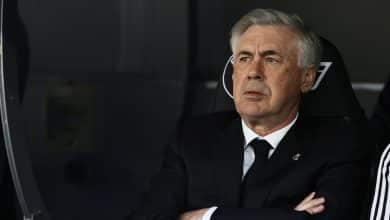 Declara&ccedil;&atilde;o de Ancelotti sobre continuar no Real Madrid &eacute; protocolar e passa longe de ser conclusiva
