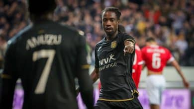 Anderlecht consegue uma boa vit&oacute;ria sobre o AZ e d&aacute; passo importante rumo &agrave; semifinal