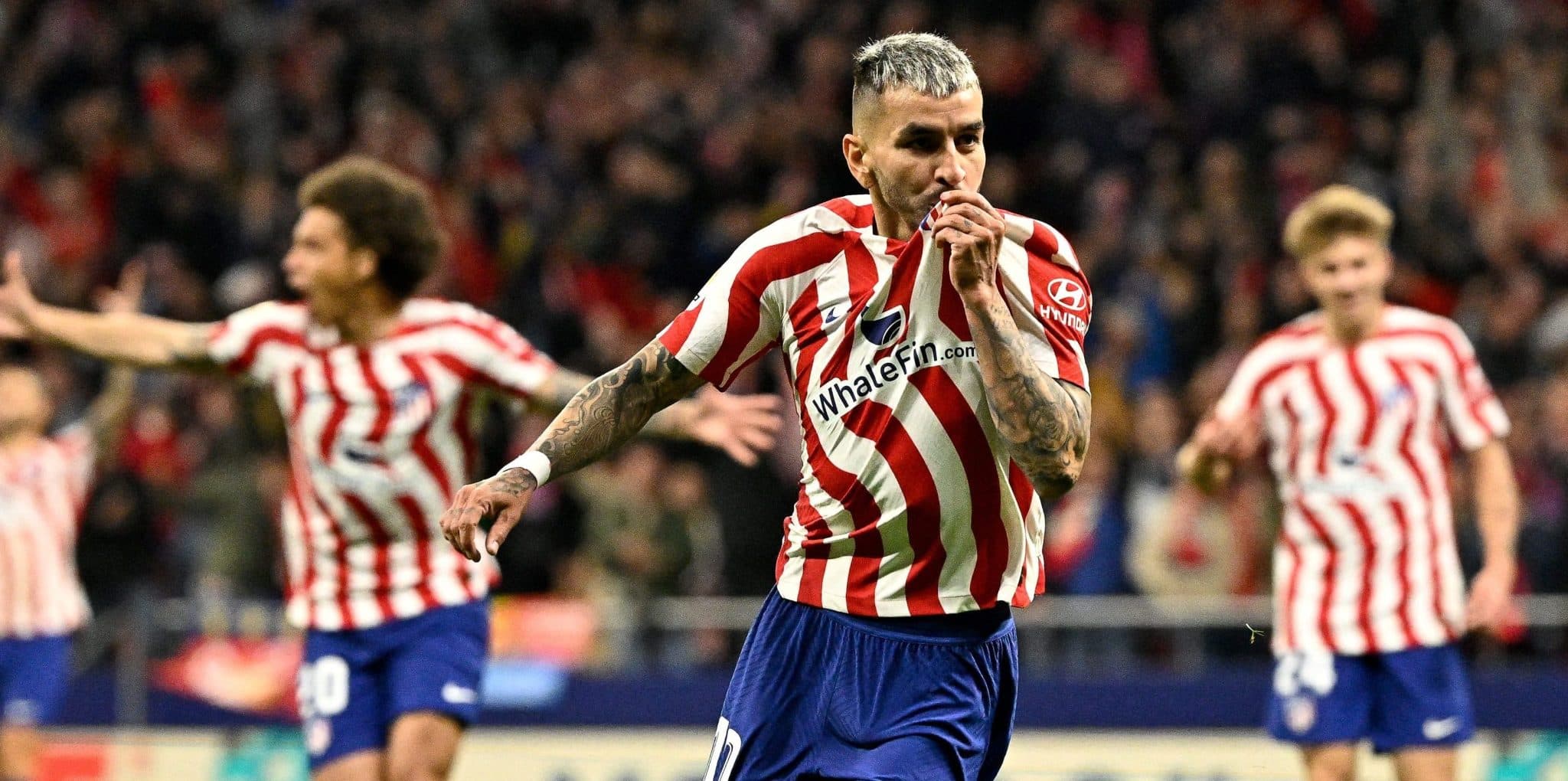 Atl&eacute;tico n&atilde;o vacila e derruba o Betis para ficar mais perto de uma vaga na Champions