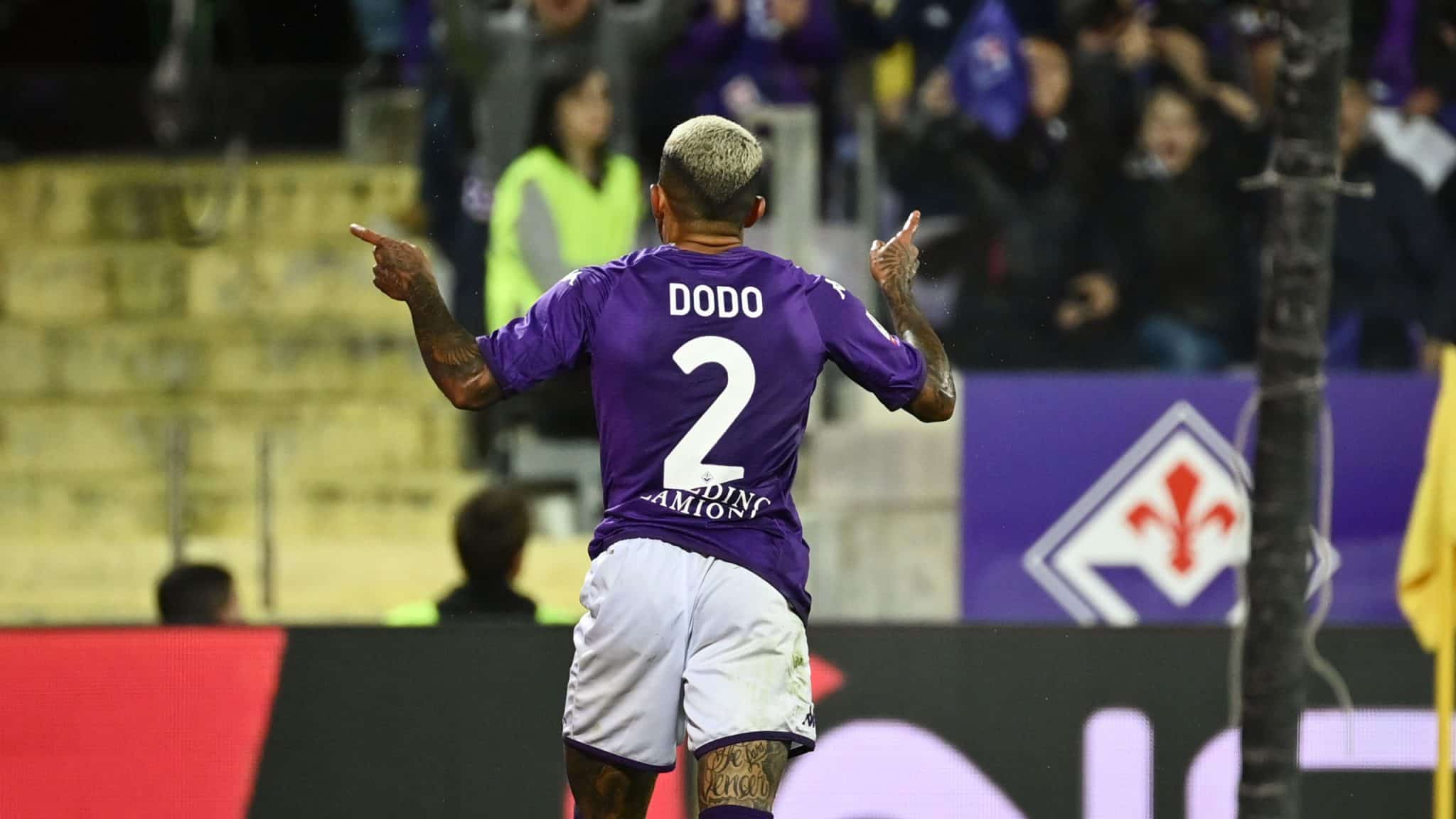Fiorentina administra vantagem contra a Cremonese e vai decidir a Copa da It&aacute;lia contra a Inter