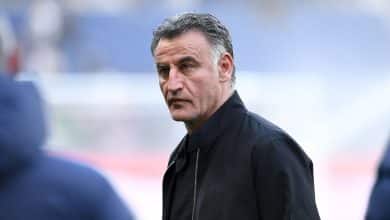 Galtier: &ldquo;Planejo ser o t&eacute;cnico do Paris Saint-Germain na pr&oacute;xima temporada&rdquo;