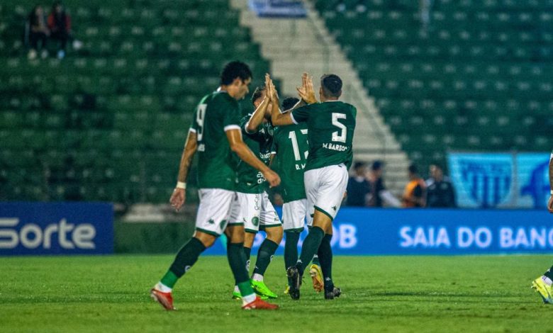 Palpite: Crici&uacute;ma x Guarani &ndash; S&eacute;rie B &ndash; 13/07/2023