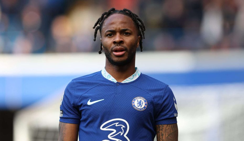 Sterling vai financiar bolsas de estudos a jovens negros em duas das melhores universidades do Reino Unido