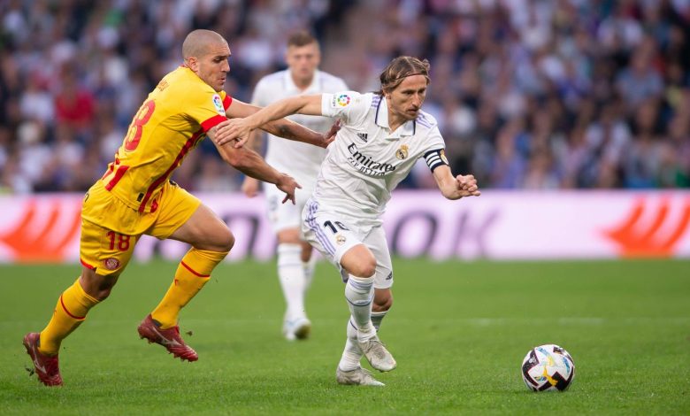 Palpite: Girona x Real Madrid &ndash; Campeonato Espanhol &ndash; 25/04/2023