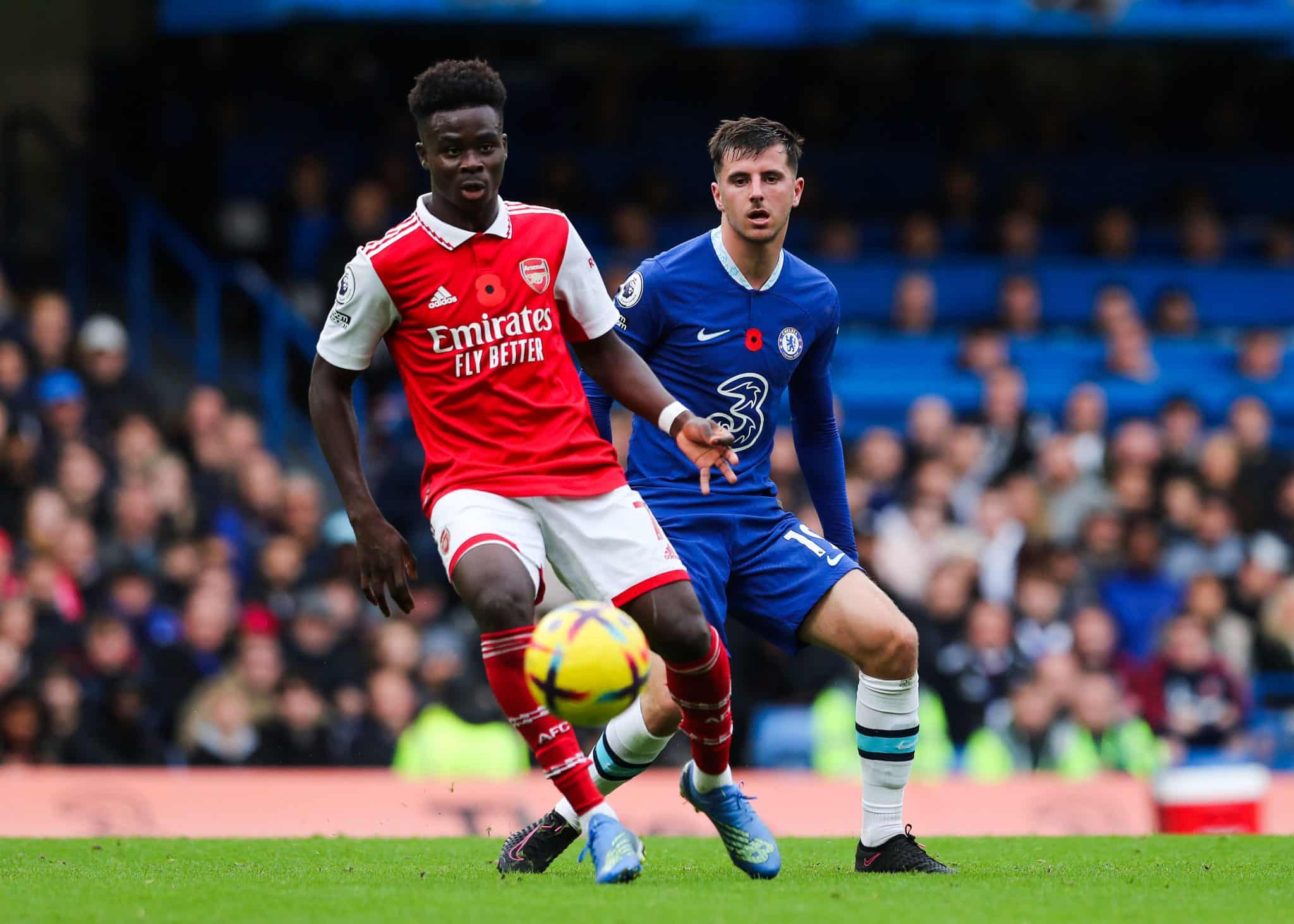 Palpite: Arsenal x Chelsea &ndash; Premier League &ndash; 02/05/2023