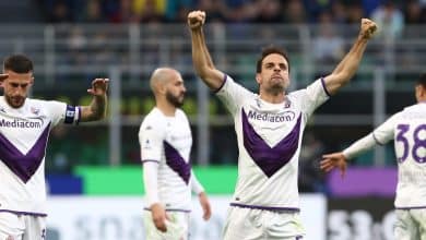 Desencanada da Serie A, Fiorentina atrapalha planos da Inter e vence em San Siro