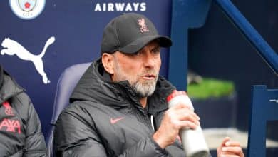 Klopp: &ldquo;Estou ciente do fato que estou sentado aqui por causa do passado, n&atilde;o pelo que fizemos nesta temporada&rdquo;
