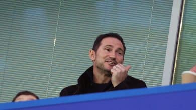 Museu de grandes novidades: Lampard retorna ao Chelsea para ser t&eacute;cnico interino at&eacute; o fim da temporada