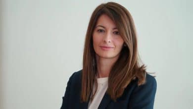 Roma anuncia Lina Souloukou, ex-Olympiacos e da diretoria da ECA, para ser CEO do clube