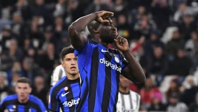 Expuls&atilde;o de Lukaku ap&oacute;s ofensas racistas &eacute; uma vergonha para o futebol italiano