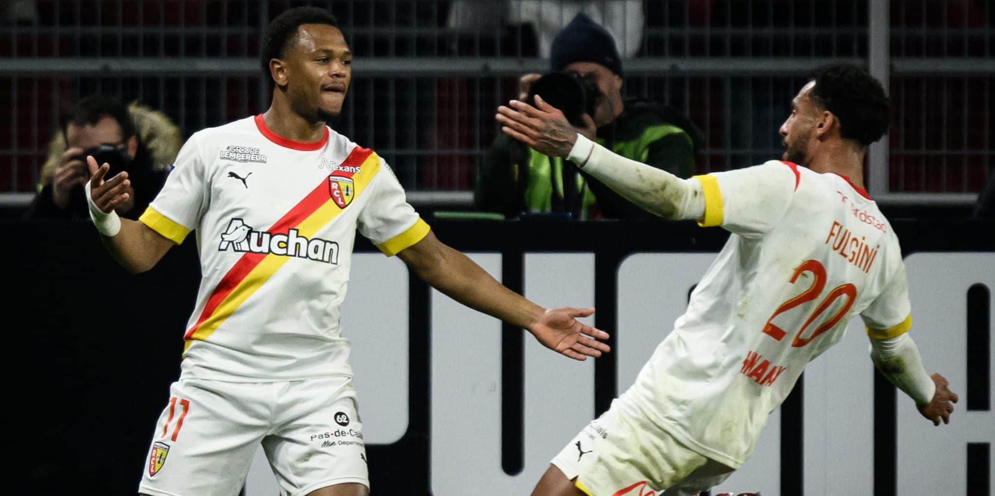 O Lens &eacute; a grata surpresa que a Ligue 1 precisava para mudar seus ares