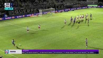 Melhores momentos: Red Bull Bragantino 2&times;1 Bahia (Brasileir&atilde;o 2023)