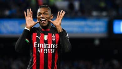 Milan fere um irreconhec&iacute;vel Napoli fora de casa e ganha moral para duelo na Champions