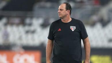 A demiss&atilde;o de Rog&eacute;rio Ceni era esperada, mas serve como rem&eacute;dio fraco para um S&atilde;o Paulo muito doente