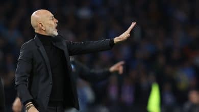 Pioli ap&oacute;s goleada do Milan sobre o Napoli: &ldquo;Fomos extraordin&aacute;rios, mas vamos limitar a euforia&rdquo;