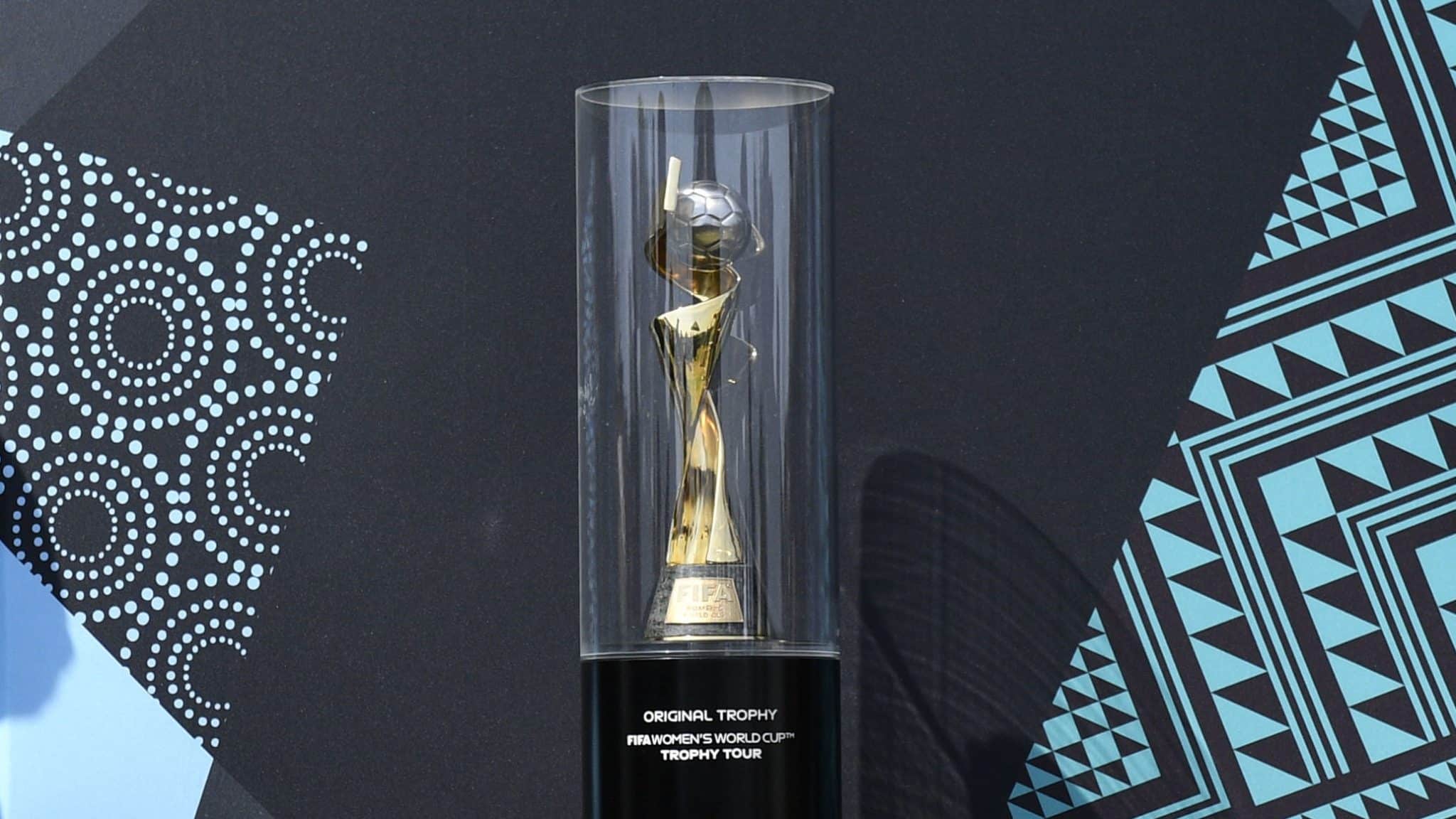 Brasil ter&aacute; tr&ecirc;s advers&aacute;rios de peso na candidatura para receber a Copa do Mundo Feminina em 2027