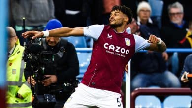 Deu farol alto: Aston Villa vence Fulham para subir para quinto e deixar Tottenham para tr&aacute;s