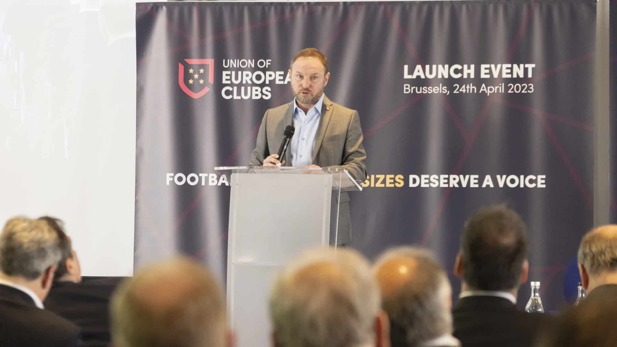 UEC surge para ser um BRICS dos clubes europeus em oposi&ccedil;&atilde;o &agrave; poderosa ECA