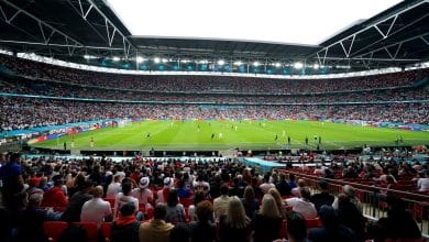 Reino Unido e Irlanda apresentam candidatura para Euro 2028 com 10 est&aacute;dios &ndash; sem Anfield e Old Trafford