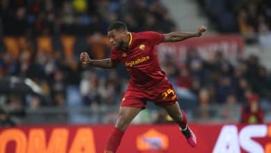 Roma reage no Olimpico e espanta zebra contra a Sampdoria