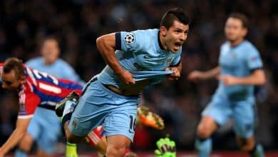 Os outros seis confrontos entre City e Bayern foram na fase de grupos &ndash; e com um retrospecto equilibrado
