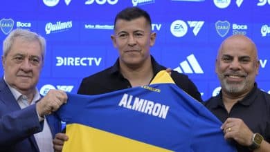 Ap&oacute;s longa procura, Boca Juniors contrata t&eacute;cnico vice-campe&atilde;o da Libertadores pelo Lan&uacute;s